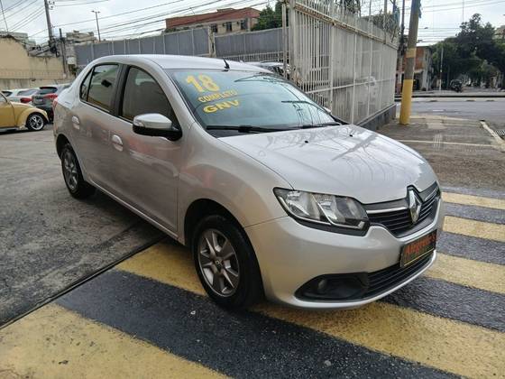 RENAULT LOGAN 1.0 12V SCE FLEX EXPRESSION AVANTAGE MANUAL RENAULT LOGAN 1.0 12V SCE FLEX EXPRESSION AVANTAGE MANUAL